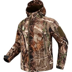 NWT Shark Skin Hunting Jacket
